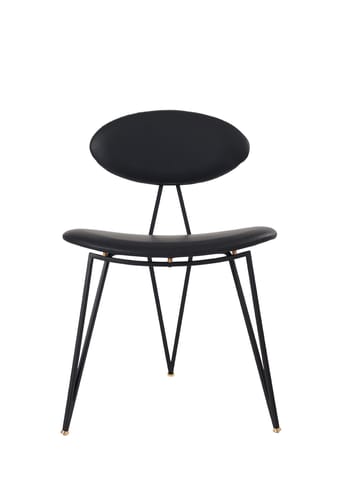 AYTM - Chaise - Semper Dining Chair - Black