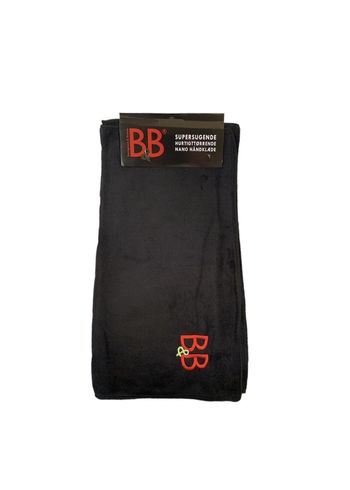B&B - Hundborste - Hand Towel - Small/Medium