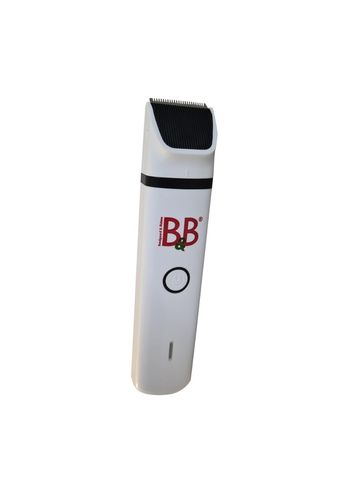 B&B - Brosse pour chiens - Paw Trimmer Machine 2in1 - Paws