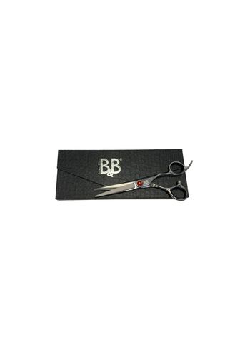 B&B - Hundborste - Professional Grooming Scissor 6