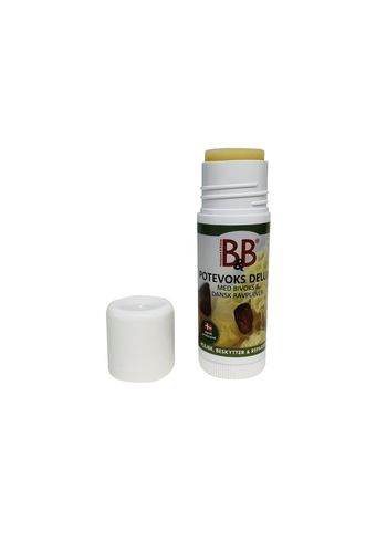 B&B - Shampooing pour chiens - Deluxe Paw Wax - Paw Wax - 17 ml