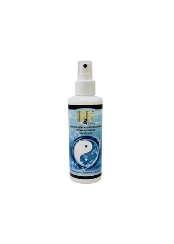 B&B - Dog Shampoo - Organic Vitamin Fur Cure - Vitamin Fur Cure - 150 ml