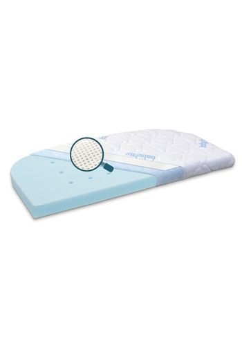 Babybay - Children's mattress - MediTex® Extra Airy 3D Mesh - Suitable for model Maxi, Boxspring and Comfort Plus