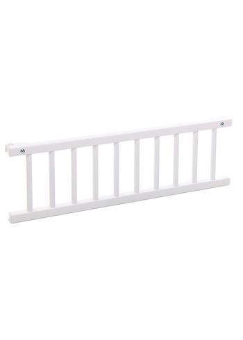 Babybay - Bed Guard - Babybay - Guardrail - Maxi - White Varnished