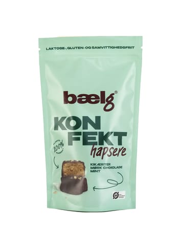 Bælg - Aperitivos - Confect snacks - Mint