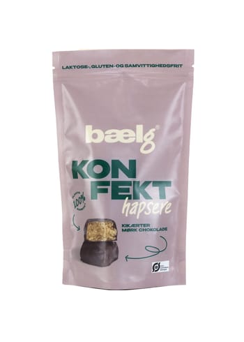 Bælg - Lanches - Confect snacks - Original