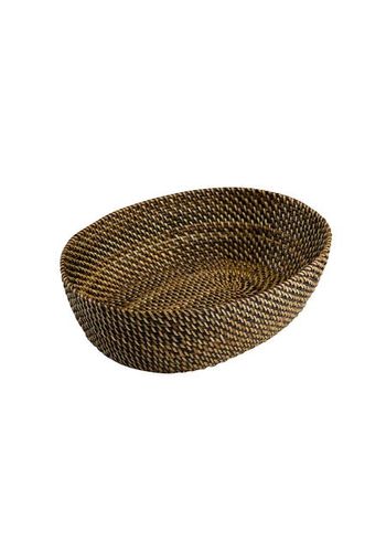 Bastian - Mand - Bastian Bread Basket - Bread basket Oval 29,5cm