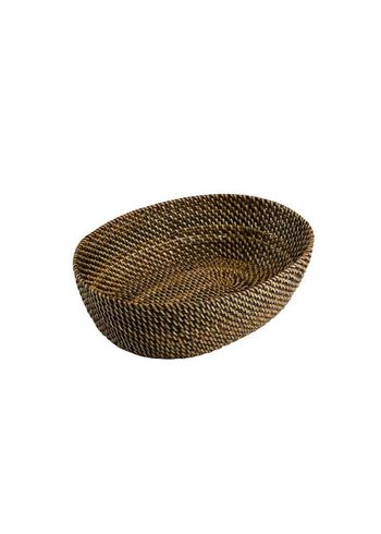 Bastian - Kori - Bastian Bread Basket - Bread basket Oval 24,5cm