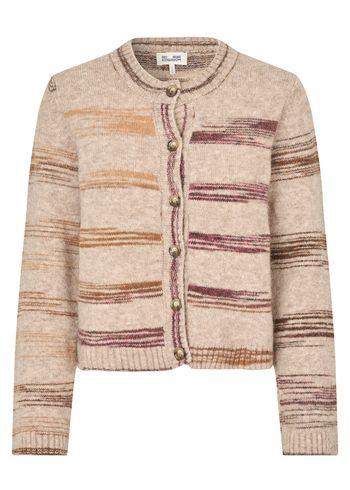 Baum und Pferdgarten - Cardigan - Cecilly - Nomad Stripe