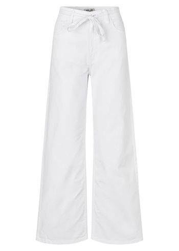 Baum und Pferdgarten - Jeans - Ninie - Bright White