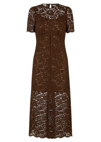 Baum und Pferdgarten - Vestido - Avigail - Hot Fudge