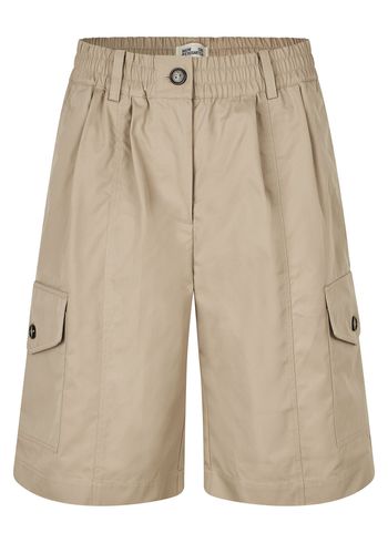 Baum und Pferdgarten - Shorts - Neeto - Savannah Tan