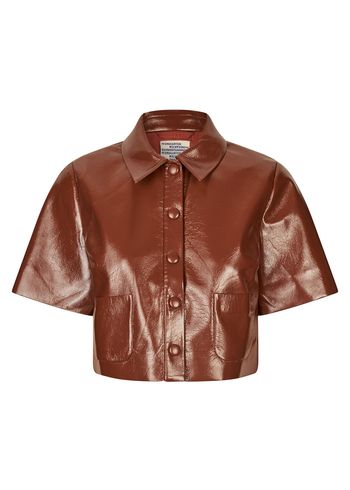 Baum und Pferdgarten - Chemise - Beth - Sorrel Brown Horse