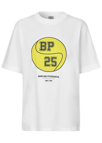 Baum und Pferdgarten - T-shirt - Janina - BP 25 Tennis