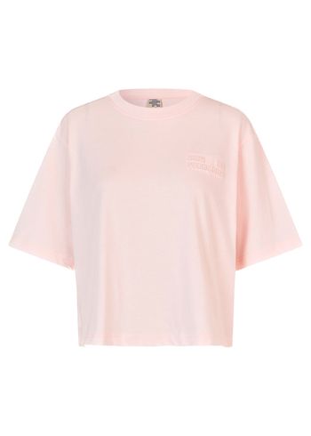 Baum und Pferdgarten - T-Shirt - Jian - Heavenly Pink