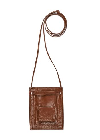 Baum und Pferdgarten - Sac - Katarina - Sorrel Brown Horse