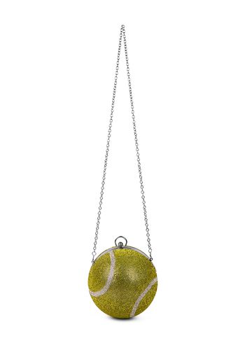 Baum und Pferdgarten - Tasche - Kenza - Pearled Tennisball