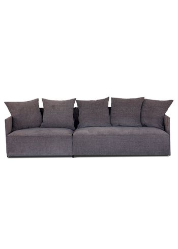 Bent Hansen - Sohva - Pado 1 - Modular sofa