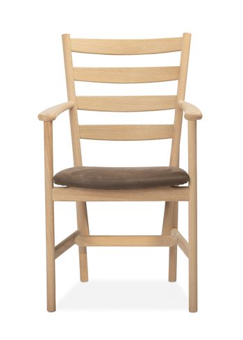 Bernstorffsminde - Sedia da pranzo - SH Armchair - SH Chair