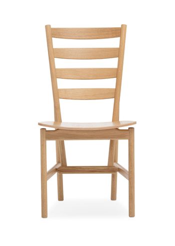Bernstorffsminde - Silla de comedor - SH Chair - SH Chair