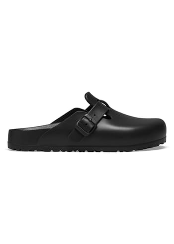 Birkenstock - Schoenen - Boston EVA - Black