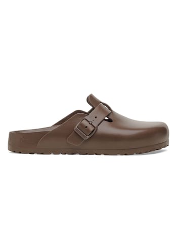 Birkenstock - Chaussures - Boston EVA - Roast