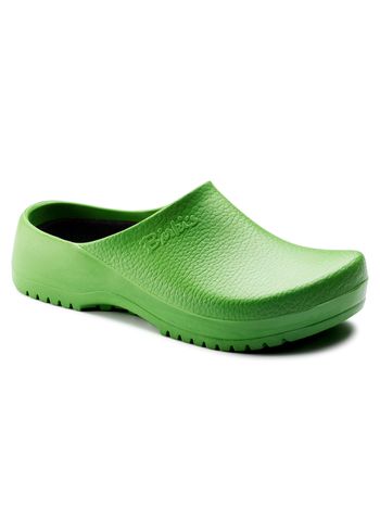 Birkenstock - Chaussures - Super Birki - Apple Green