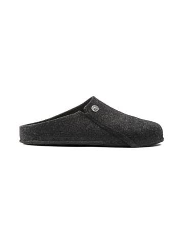 Birkenstock - Sapatos - Zermatt Standard Wool Felt - Anthracite