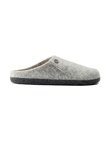Birkenstock - Schuhe - Zermatt Standard Wool Felt - Light Grey