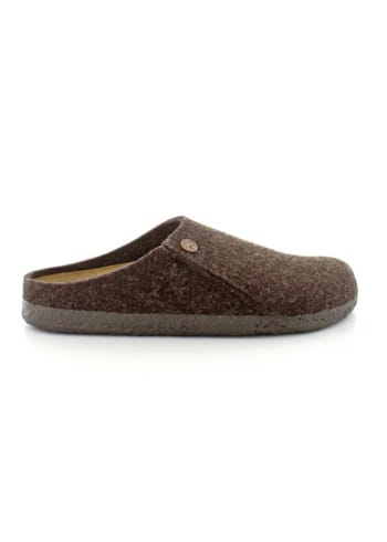 Birkenstock - Sapatos - Zermatt Standard Wool Felt - Mocha