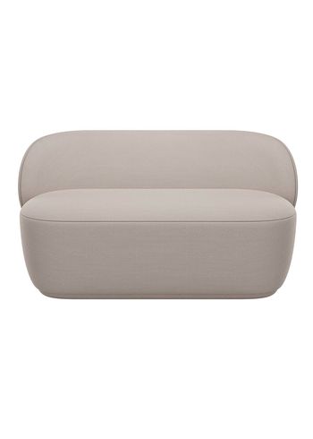 Blomus - Sofá de 2 pessoas - Kuon 2-Seater Sofa - Desert