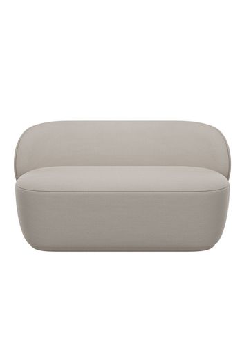 Blomus - Sofá para 2 personas - KUON 2-Seater Sofa - Desert