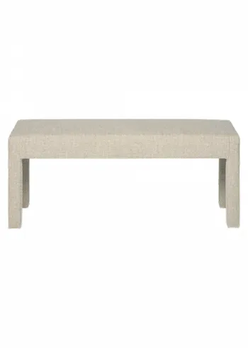 Blomus - Bench - Sitta Bench - Shitake