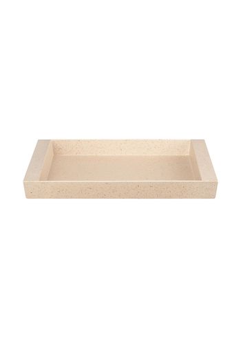 Blomus - Plateau - Kankyo Tray - Moonbeam