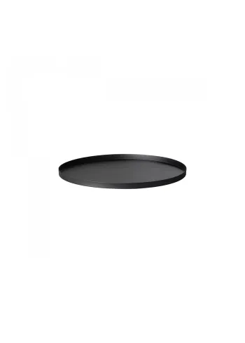 Blomus - Tray - Peasy Tray - Small - Black