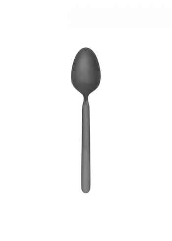 Blomus - Bestick - Stella - Set Of 4 Espresso Spoons - Black