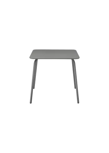 Blomus - Table de café - Bistro Table - Yua - Granite Gray