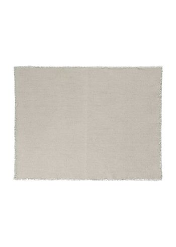 Blomus - Mata obiadowa - LINEO Placemat - Mirage Gray