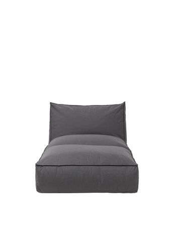 Blomus - Daybed - Day Bed - Stay - Coal