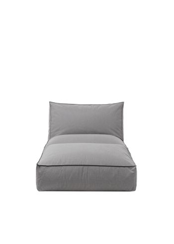 Blomus - A cama diurna - Day Bed - Stay - Stone