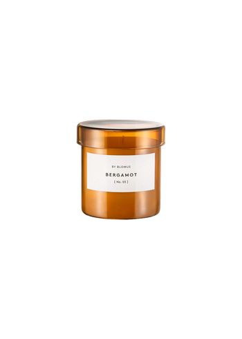 Blomus - Scented Candles - Valoa - Tan