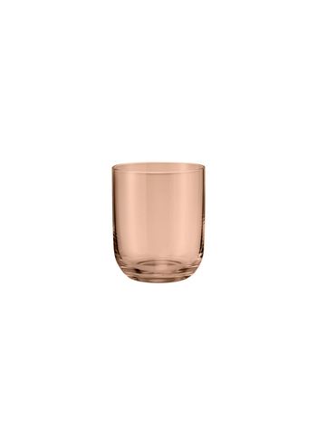 Blomus - Vidrio - Fuumi Tumbler - Set of 4 - Coffee