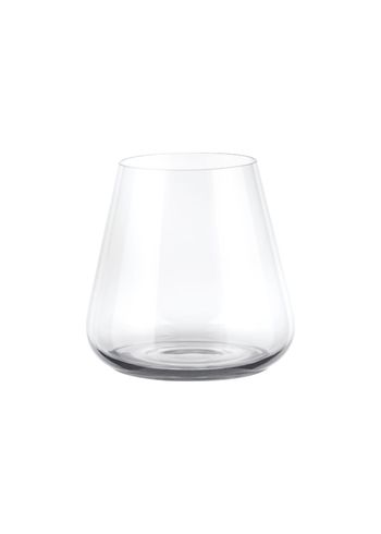 Blomus - Vidro - Set Of 6 Drinking Glasses - Belo Clear - Clear