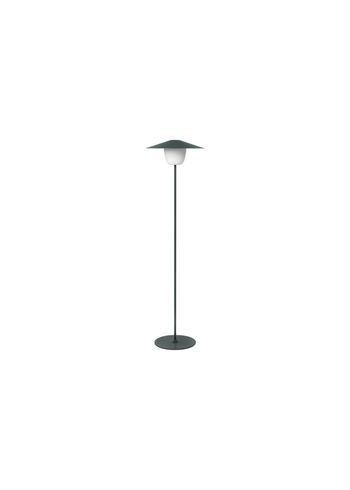 Blomus - Floor Lamp - Mobile LED lamp - Ani Lamp Floor - Magnet