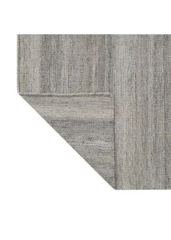 Blomus - Rug - Outdoor Rug - Kiva - Zinc Melange