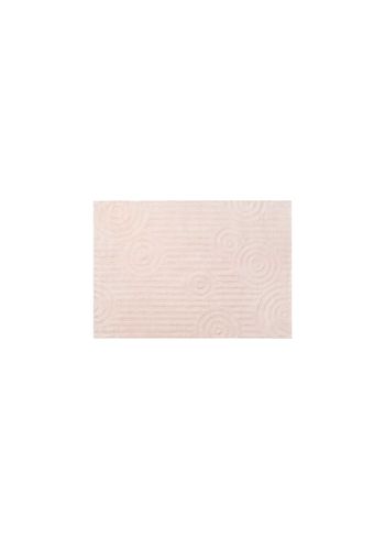 Blomus - Tapijt - Uzu Rug - Beige - Small