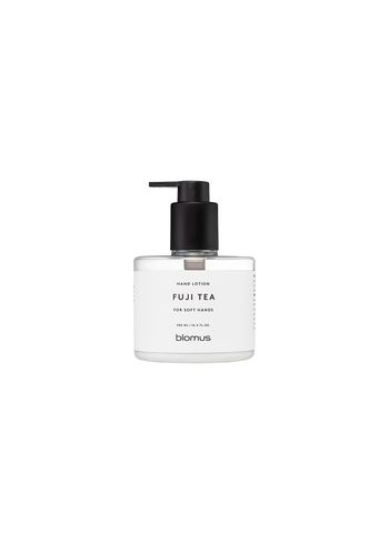 Blomus - Crema per le mani - Satomi Hand Lotion - Fuji Tea