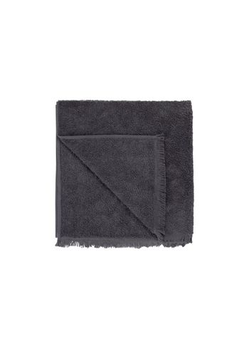 Blomus - Handdoek - FRINO Bath Towel - Magnet