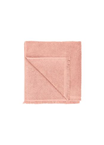 Blomus - Serviette de toilette - FRINO Bath Towel - Misty Rose
