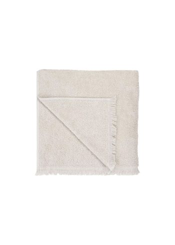 Blomus - Håndklæde - FRINO Bath Towel - Moonbeam